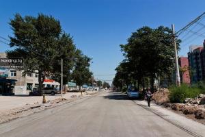 西芦城 黄鹅路