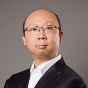 杨韬， 首席产品官