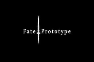 《Fate/Prototype》