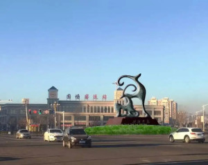 围场满族蒙古族自治县