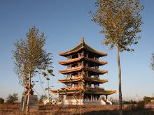 鸿鹄楼