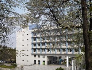 韩国首尔市立大学