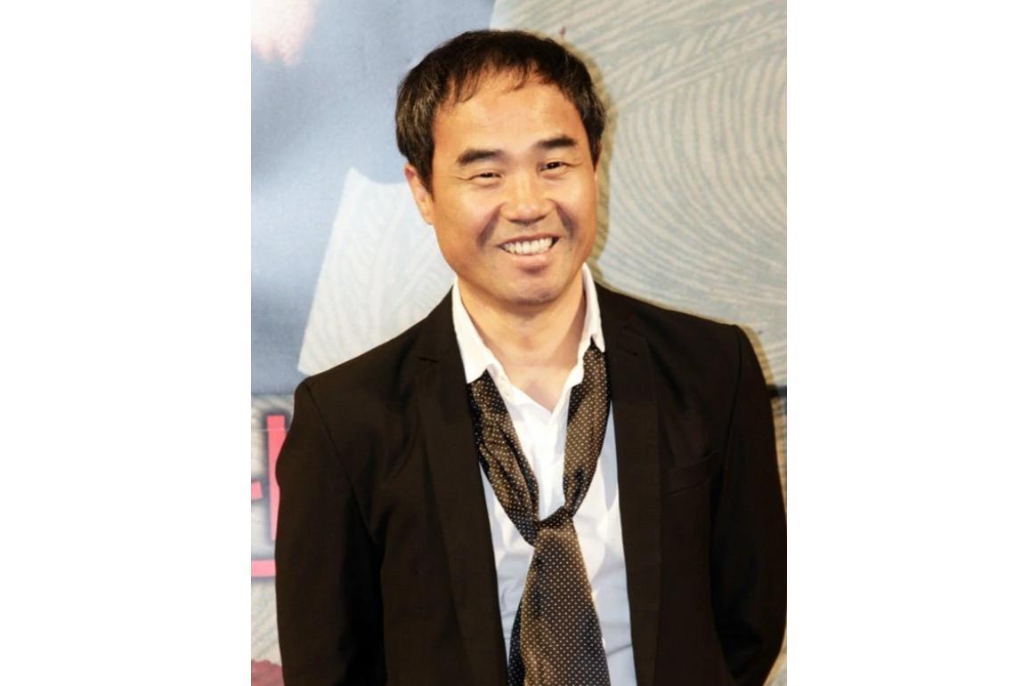 姜信日(韩国男演员)_搜狗百科