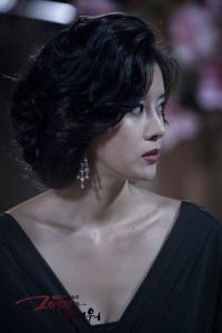 让人生畏的女人图册