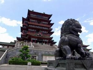 滕王阁