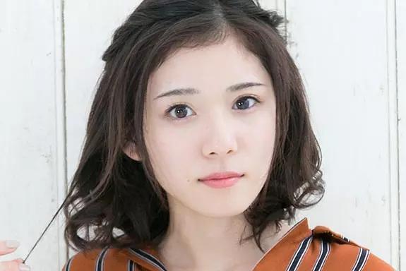 松冈茉优 日本女演员 搜狗百科 松冈茉优 日本女演员 搜狗百科