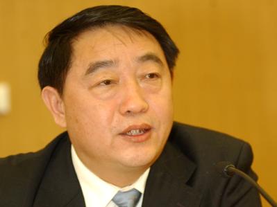 吴长忠