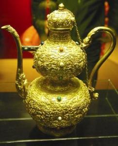金银器