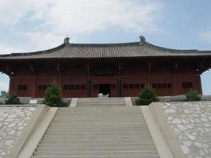 黄帝城图片2