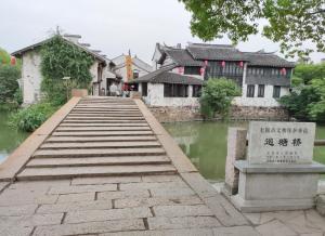 巡塘古镇
