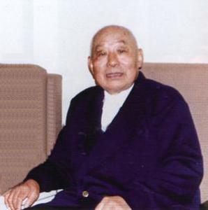 金陵厨王胡长龄先生