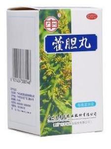 藿胆丸