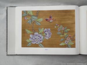 丙烯颜料手绘墙画