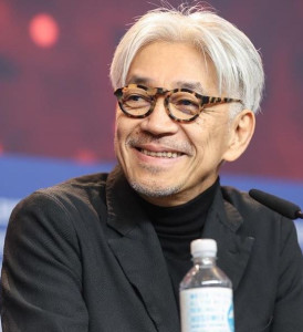 坂本龙一