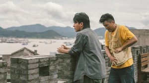 蛇王岛