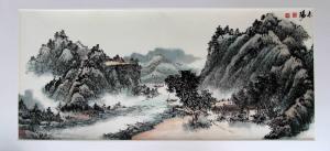 2014绘画作品