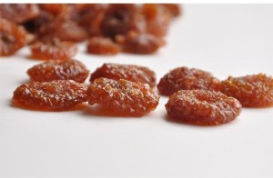 刺梨果脯