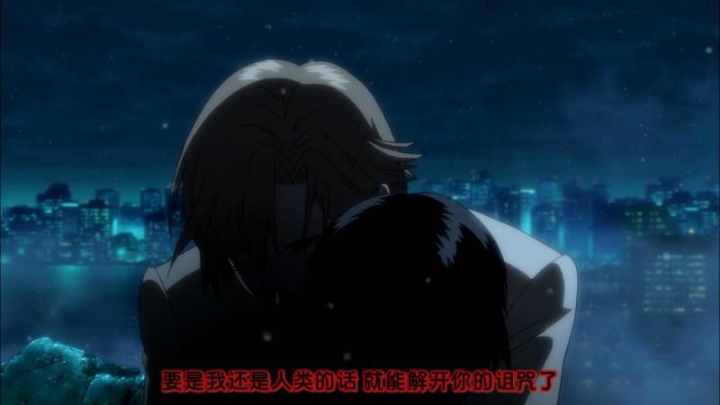 七原文人 动画 Blood C 中的角色 搜狗百科 七原文人 动画 Blood C 中的角色 搜狗百科