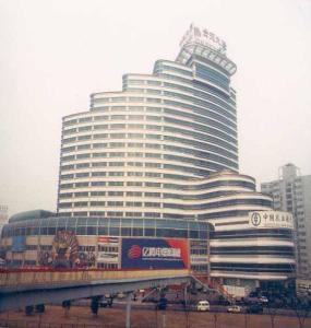 北京金玉大厦