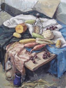 个人作品 个人作品