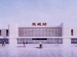 兰州至合作铁路