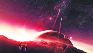 火星移民计划