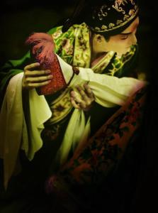冯海作品