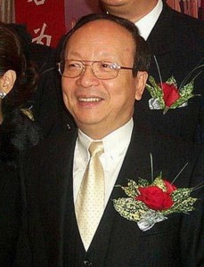 蒋孝严