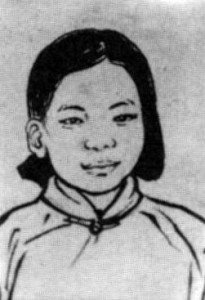 赵先桂