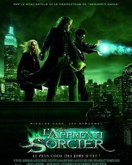 魔法师的学徒国语在线播放 0