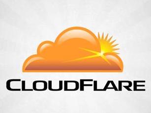 CloudFlare