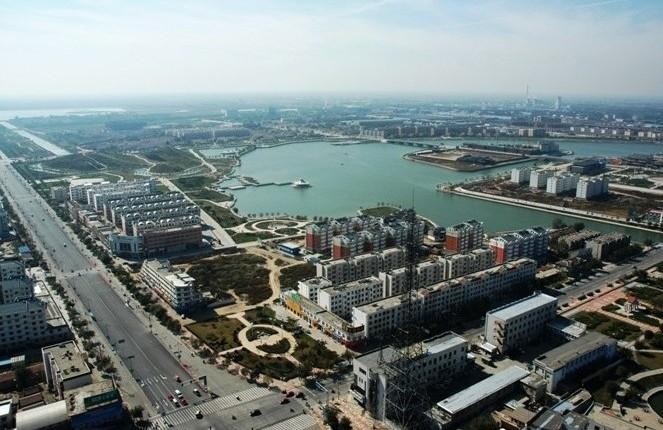 聊城市高唐县