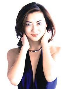 中山美穗