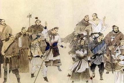 绿林(中国历史上的起义军)_搜狗百科