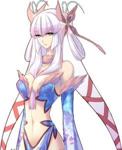 风色幻想XX图册