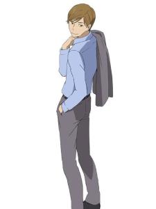 编舟记 16年动画 搜狗百科 编舟记 16年动画 搜狗百科