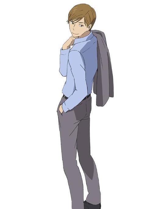 编舟记 16年动画 搜狗百科 编舟记 16年动画 搜狗百科