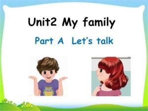 小学英语