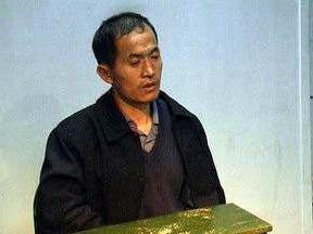 杨新海