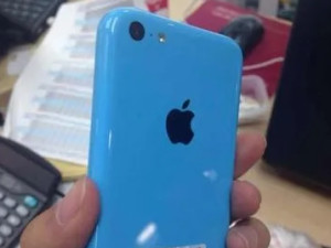 iPhone5c