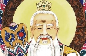 鸿钧老祖