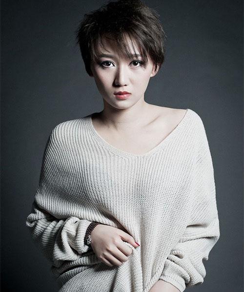 刘倩文(中国内地女演员) - 搜狗百科