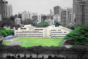新加坡东亚管理学院