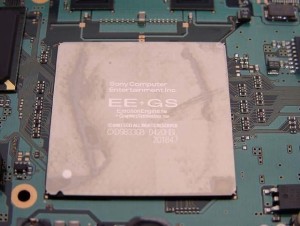 ps2的cpu