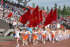 学生活动
