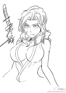 福禄小金刚之女