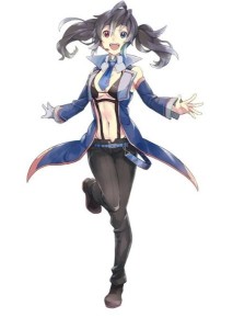欲音露子