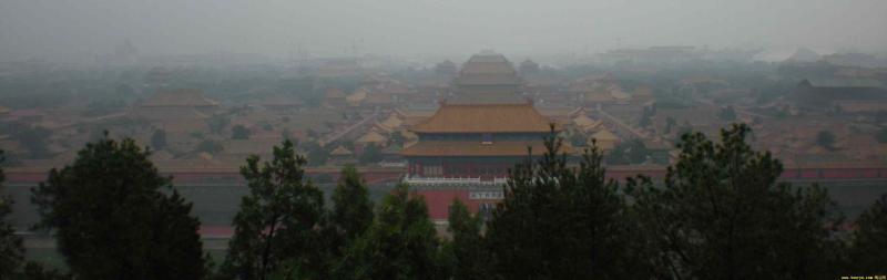 神武门