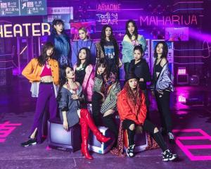 E Girls 搜狗百科 E Girls 搜狗百科