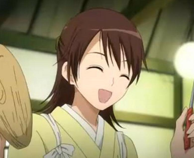 奴良鲤伴 滑头鬼之孙 中的角色 搜狗百科